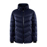 Adv Explore Down Jacket M - Dark Blue - Front