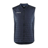 Zaero Vest 3.0 M - Dark Blue - Front