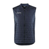 Zaero Vest 3.0 M - Dark Blue - Front