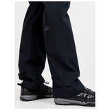 Core Explore Rain Set W - Black - Closeup 8