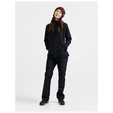 Core Explore Rain Set W - Black - Closeup 9