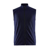 Adv Unify Vest M - Navy - Front