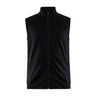Adv Unify Vest M - Black - Front