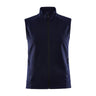 Adv Unify Vest W - Navy - Front