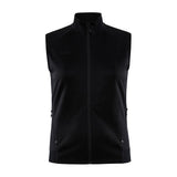 Adv Unify Vest W - Black - Front