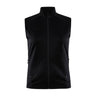 Adv Unify Vest W - Black - Front