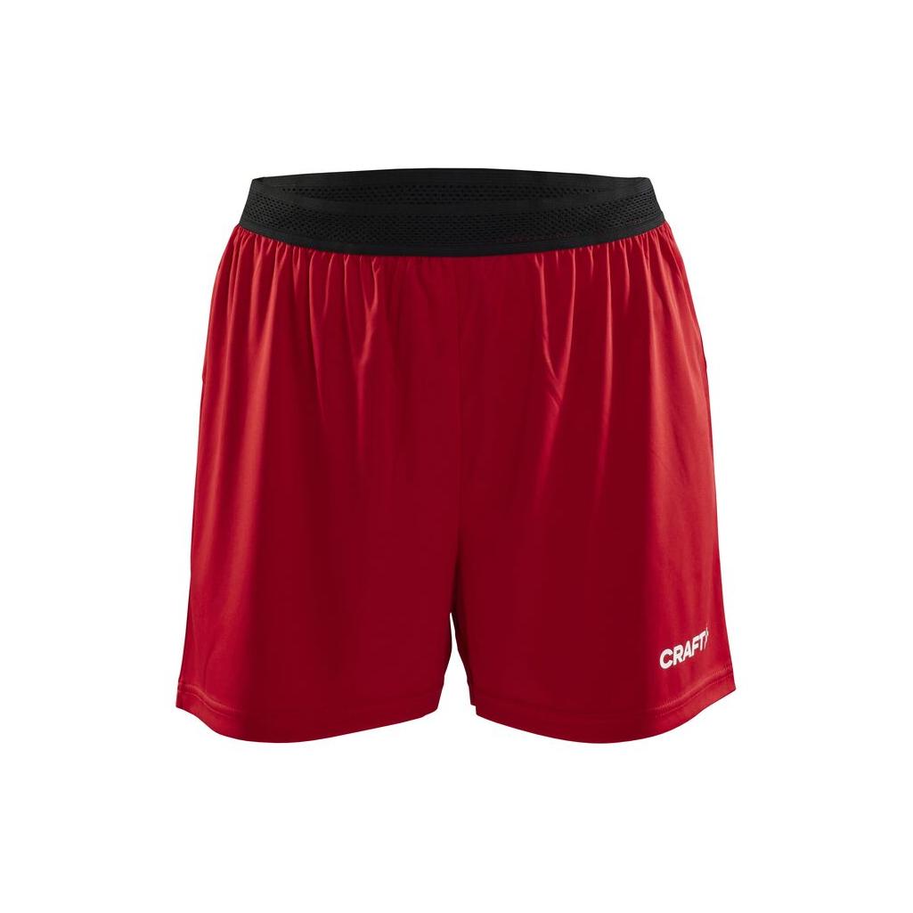 Progress 2.0 Short Shorts W - Red - Front