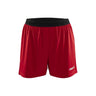 Progress 2.0 Short Shorts W - Red - Front