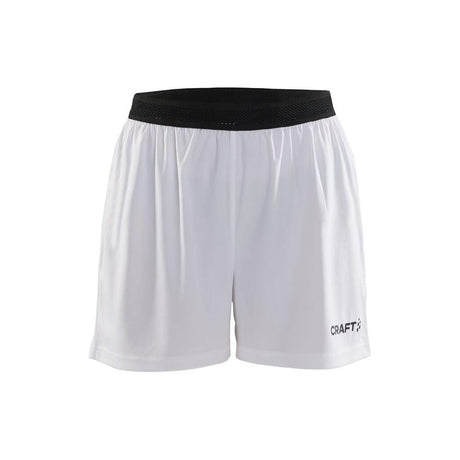 Progress 2.0 Short Shorts W - White - Front