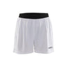 Progress 2.0 Short Shorts W - White - Front