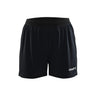 Progress 2.0 Short Shorts W - Black - Front