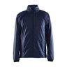 Core Light Padded Jacket M - Dark Blue - Front