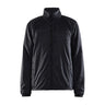 Core Light Padded Jacket M - Black - Front