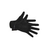 Core Essence Thermal Glove 2 - Black - Front