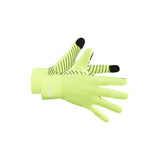Essence Ther Multi Grip Glove 2 - Yellow - Front