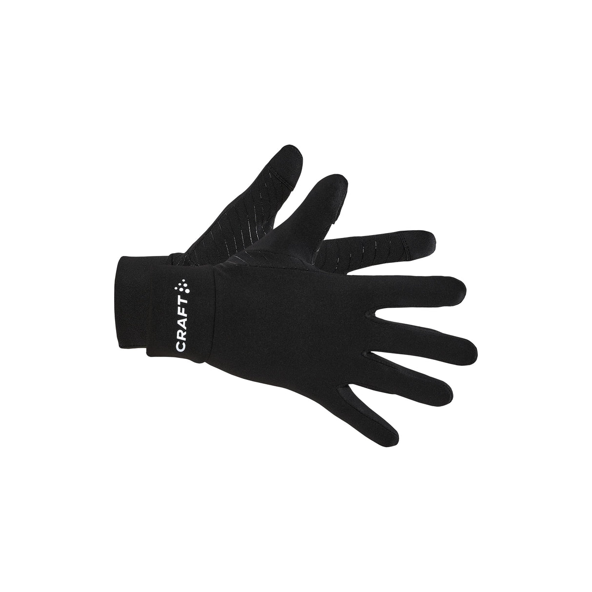 Essence Ther Multi Grip Glove 2 - Black - Front