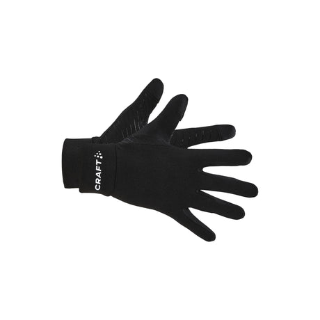 Essence Ther Multi Grip Glove 2 - Black - Front