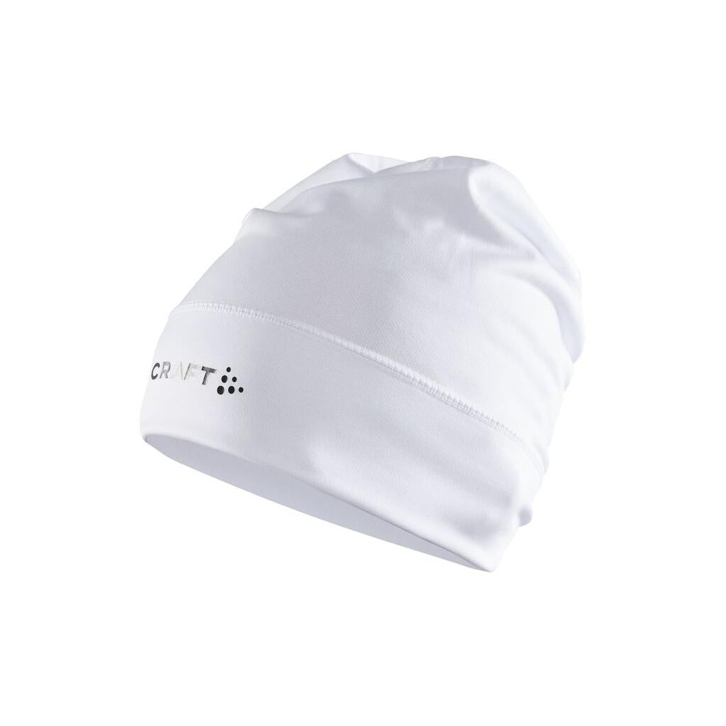 Ability Jersey High Hat - White - Front