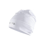 Ability Jersey High Hat - White - Front