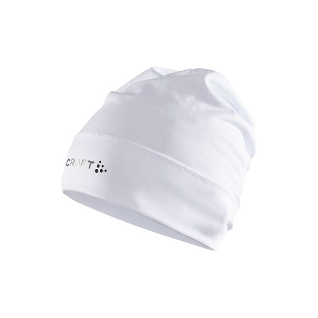 Ability Jersey High Hat - White - Front