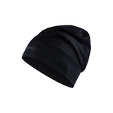 Ability Jersey High Hat - Black - Front