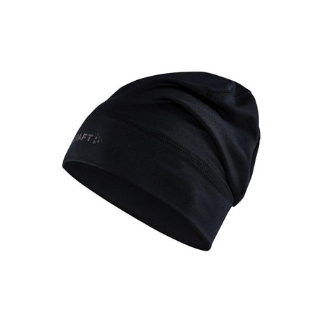 Ability Jersey High Hat - Black - Front