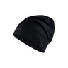 Ability Jersey High Hat - Black - Front