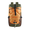 Adv Entity Travel Backpack 25L - Orange - Front