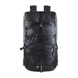 Adv Entity Travel Backpack 35L - Dark Grey - Front