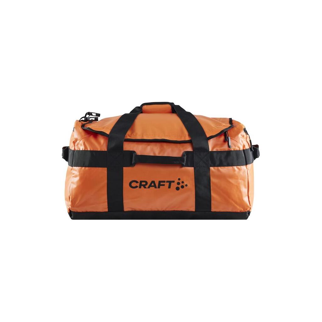 Adv Entity Duffel 70 L - Orange - Front