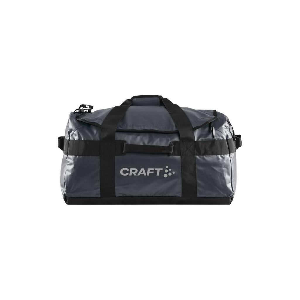 Adv Entity Duffel 70 L - Dark Grey - Front