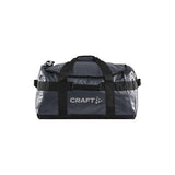 Adv Entity Duffel 70 L - Dark Grey - Front