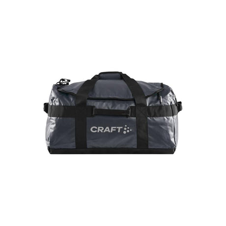 Adv Entity Duffel 70 L - Dark Grey - Front