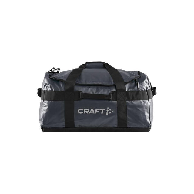 Adv Entity Duffel 70 L - Dark Grey - Front