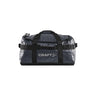 Adv Entity Duffel 70 L - Dark Grey - Front