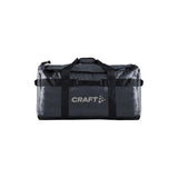 Adv Entity Duffel 100 L - Dark Grey - Front