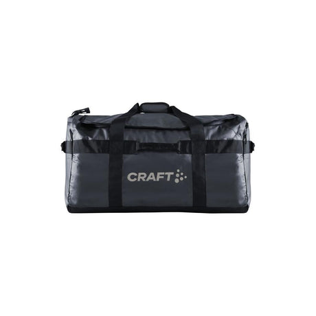 Adv Entity Duffel 100 L - Dark Grey - Front