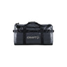 Adv Entity Duffel 100 L - Dark Grey - Front