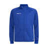 Adv Nordic Ski Club Jacket M - Cobalt - Front