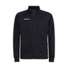 Adv Nordic Ski Club Jacket M - Black - Front