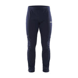Core Nordi Ski Club Fz Pants M - Dark Blue - Front
