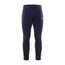 Core Nordi Ski Club Fz Pants M - Dark Blue - Front