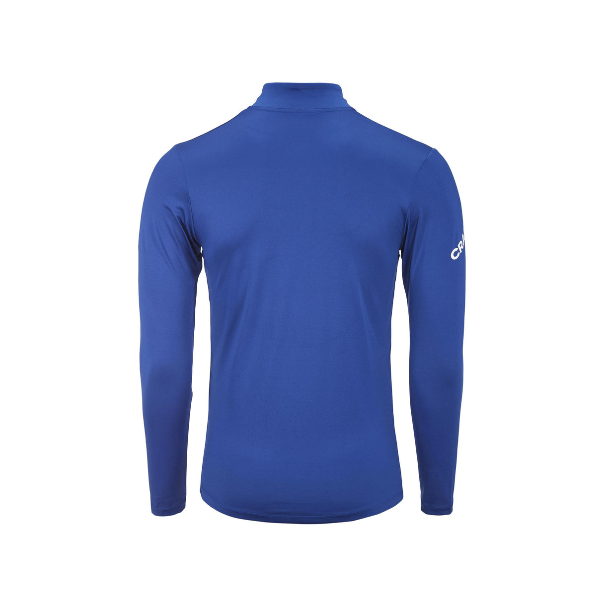 Adv Nordic Ski Club Jersey M - Club Cobolt/White - Back