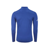 Adv Nordic Ski Club Jersey M - Club Cobolt/White - Back