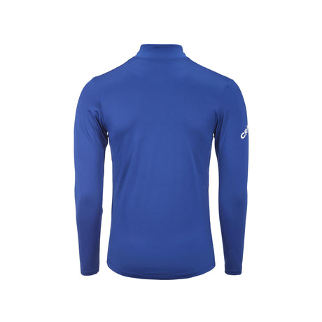 Adv Nordic Ski Club Jersey M - Club Cobolt/White - Back