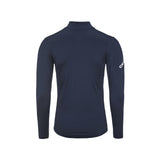 Adv Nordic Ski Club Jersey M - Dark Blue/White - Back