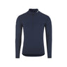 Adv Nordic Ski Club Jersey M - Dark Blue/White - Front