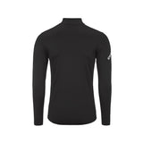 Adv Nordic Ski Club Jersey M - Black/White - Back