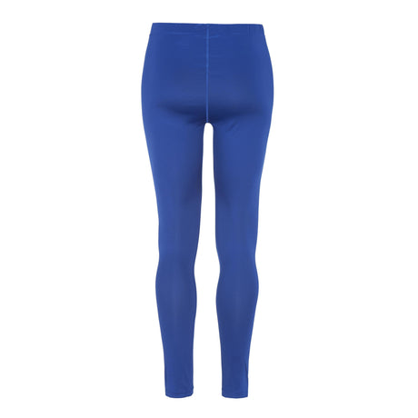 Adv Nordic Ski Club Tights M - Club Cobolt/White - Back