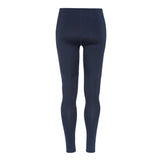 Adv Nordic Ski Club Tights M - Dark Blue/White - Back